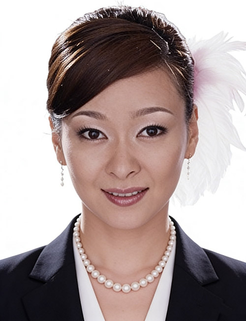 真田ゆかり