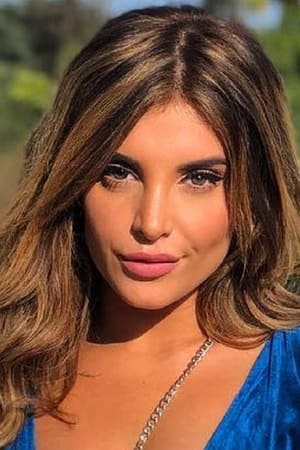 Hana Giraldo