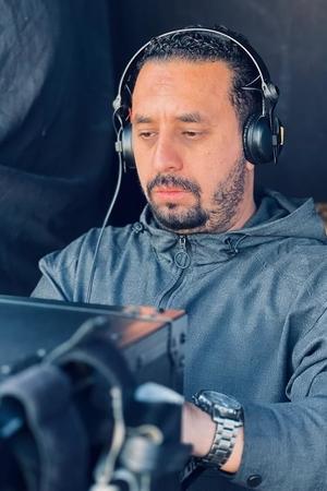 Ahmed Abu Lailah