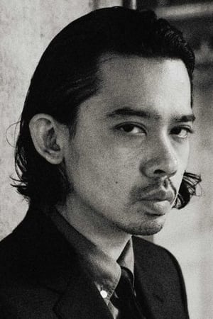 今村怜央