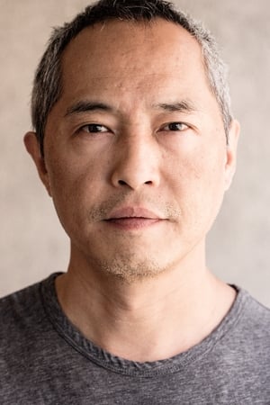 肯·梁