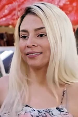 Génesis Sánchez