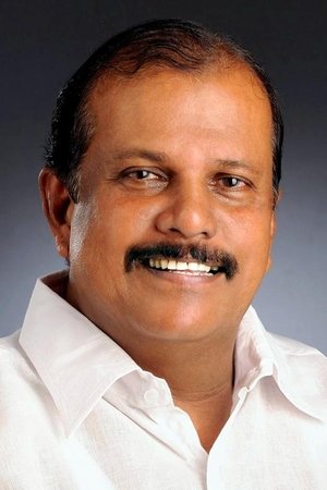 P C George