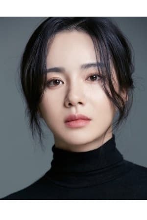 Bae Eun-woo