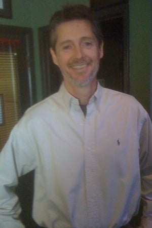 乔尔·苏瓦森