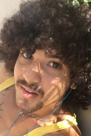 Enzo Akira