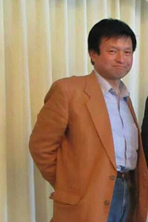 金田宪明