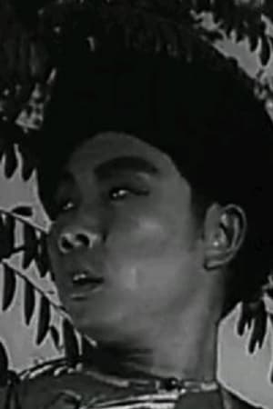 Zheng Chunpei