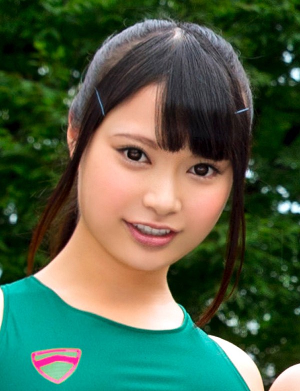 なつめ愛莉