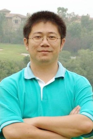 陈杰