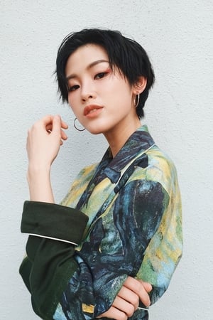 陈蕾