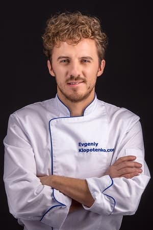Ievgen Klopotenko