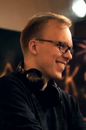 Jesse Jokela