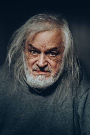 Jean-Pierre Van Rossem