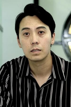 姜智久