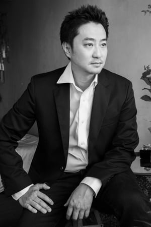 黎文杰