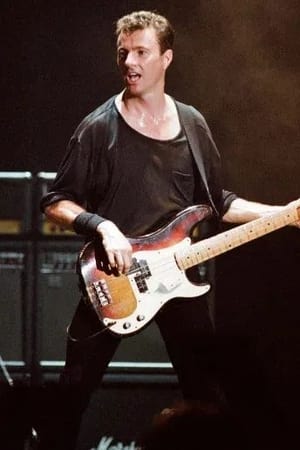 Garry Gary Beers