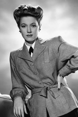 Audrey Long