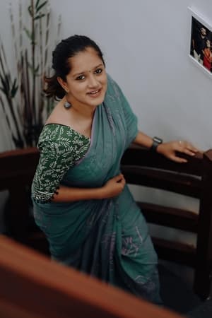 Amritha Menon