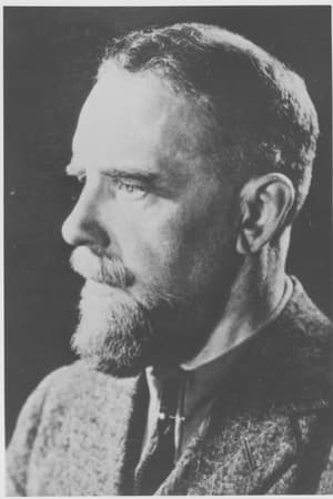 Victor Bergdahl