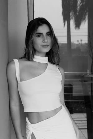 Paula Oblitas