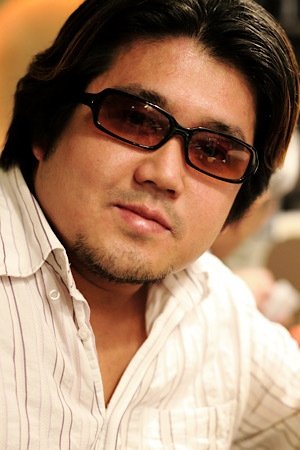 石原贵洋