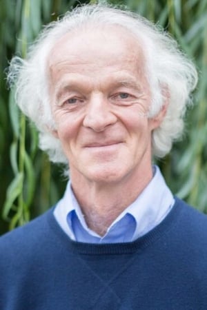 Ernst Zürcher