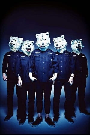 Man With a Mission