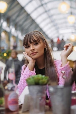 Talia Mar