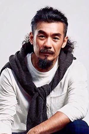 杨志龙