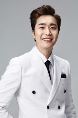 Jo Sung-mo