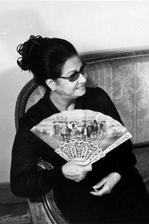 Umm Kulthum