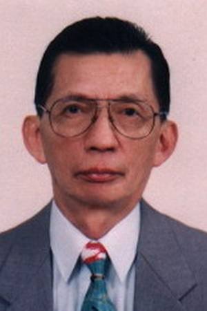 汤生