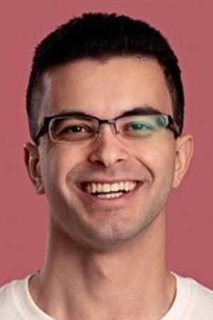 Nicholas Amyoony