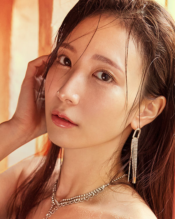 京本晴美