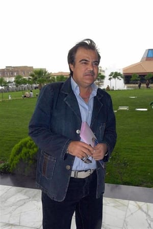 Abdul Khaliq Al-Mukhtar