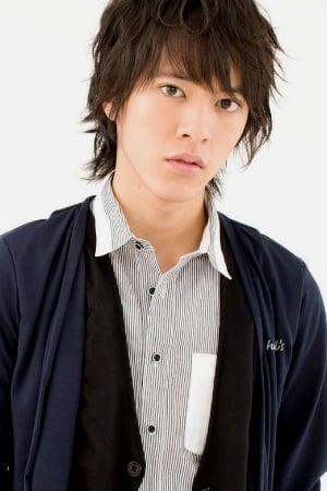 松岛庄汰