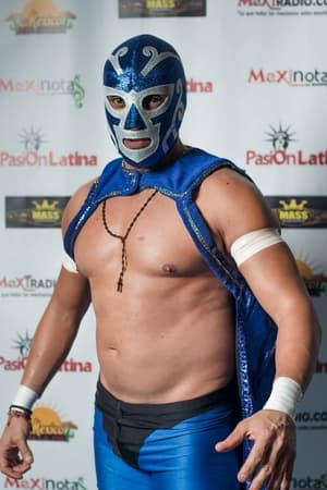 Huracan Ramirez Jr.