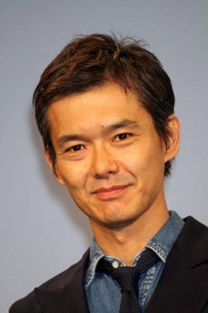 渡部笃郎