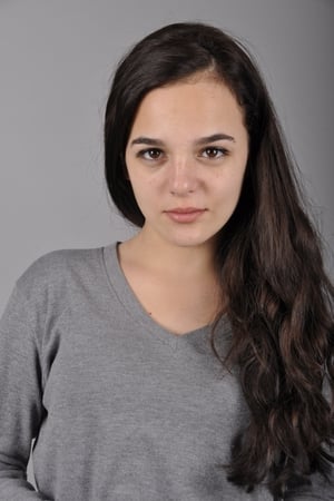 Aslihan Kapansahin