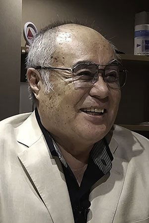 嵯川哲朗