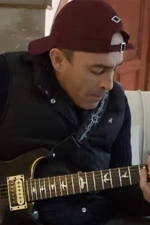 Rolando Arduz
