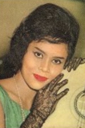 Sarimah Ahmad
