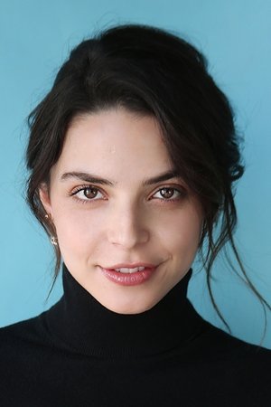 Giselle Kuri