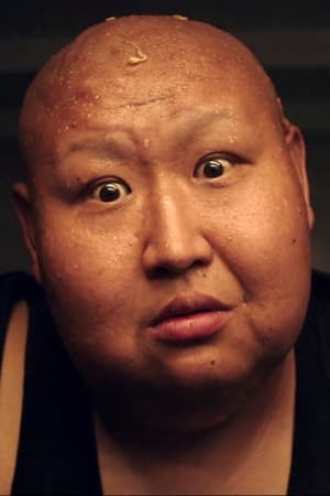 姜景中