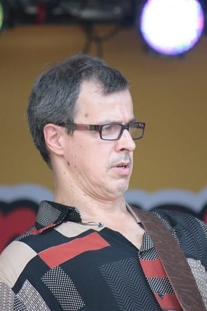 Janne Louhivuori