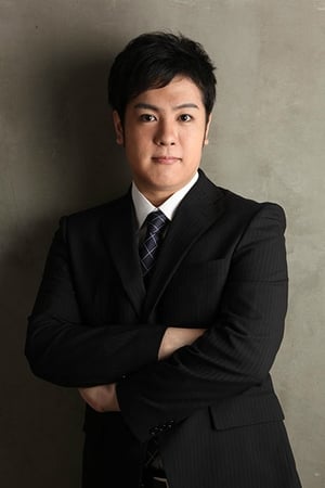 原田隼人