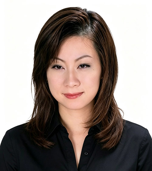 中村綾乃