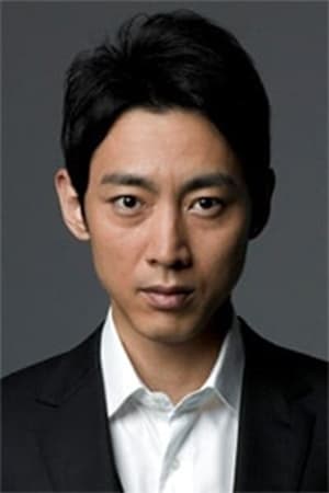 小泉孝太郎
