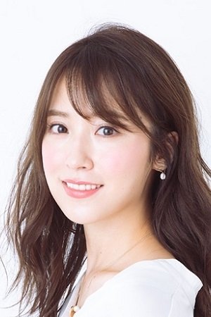 卫藤美彩